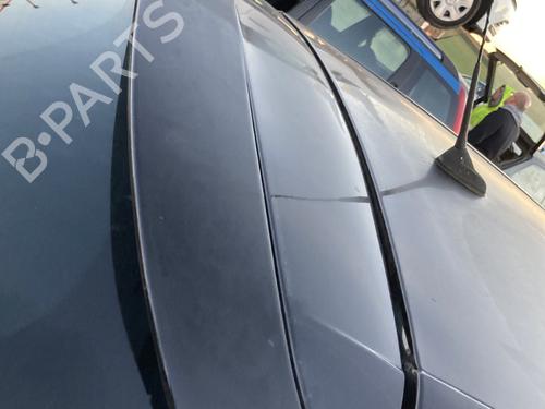 Rear spoiler CITROËN C4 II (NC_) 1.6 BlueHDi 120 | BP21666339C96 