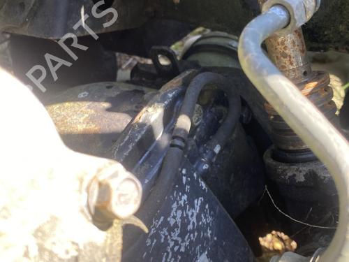 Used Front differential Front differential MITSUBISHI PAJERO SPORT II (KH_, KG_) 3.2 DI-D 4WD (165 hp) 33237834 33237834