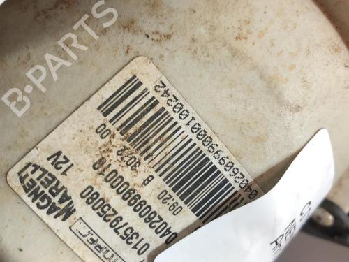 Left front fog light CITROËN NEMO MPV 1.4 HDi | BP28366861C30  - Image 5