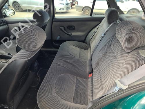 Used Parts PEUGEOT 406 Break (8E/F) 1.9 TD 4657267