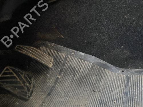 Pédale SUZUKI GRAND VITARA II (JT, TE, TD) 1.9 DDiS All-wheel Drive (JT419, TD44, JB419WD, JB419XD,... (129 hp) 31919171