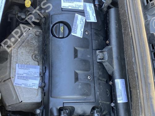 Gearbox CITROËN C3 Picasso (SH_) 1.4 VTi 95 (SH8FSC, SH8FP0, SH8FP6) | BP33553528M3 - Image 3