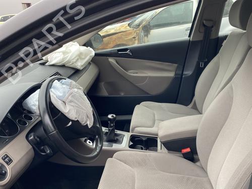 Starter VW PASSAT B6 Variant (3C5) 1.9 TDI | BP36521840M8 - Image 6