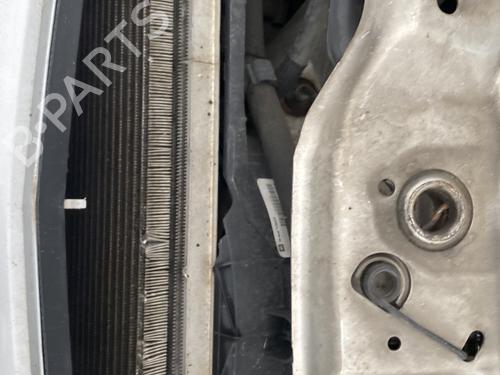 Radiador A/A OPEL MERIVA A MPV (X03) 1.6 (E75) (105 hp) 29142995