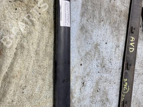 Used Door moulding trim PEUGEOT 206 Hatchback (2A/C) 1.4 HDi eco 70 (68 hp) 26526374