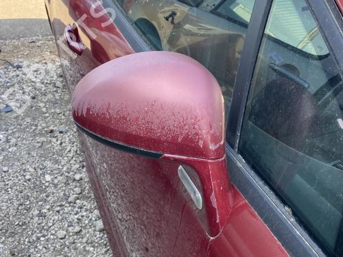 Used Right mirror CITROËN C4 Coupe (LA_) 1.6 HDi (109 hp) 25031308