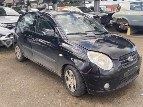 Rear left panel KIA PICANTO I (SA) 1.1 CRDi | BP32326830C60 - Image 6