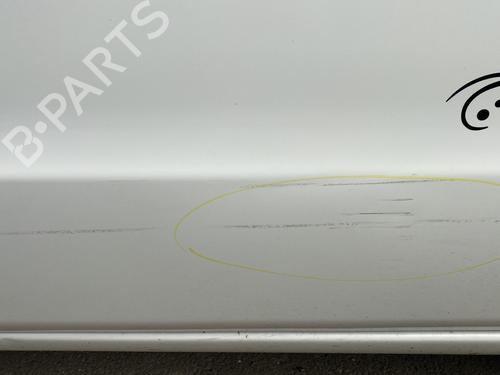 Right front door FIAT PANDA (169_) 1.1 (169.AXA1A) | BP26508457C3 