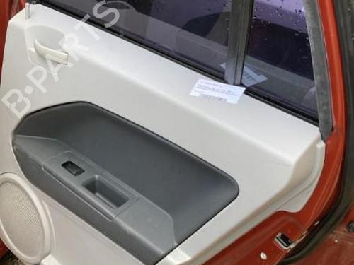 Used Rear right panel DODGE CALIBER 2.0 CRD (140 hp) 19904497