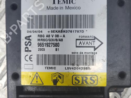 Used Control unit Control unit 20979303 20979303