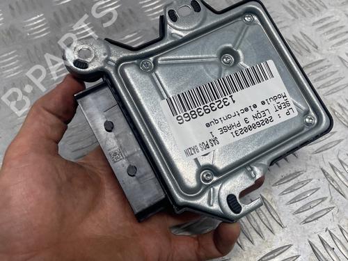 Electronic module SEAT LEON (5F1) 2.0 TDI | BP38977081M83 - Image 2