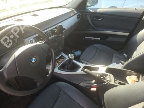 Hattehylde BMW 3 Touring (E91) 325 i | BP36847261C85 - Image 10