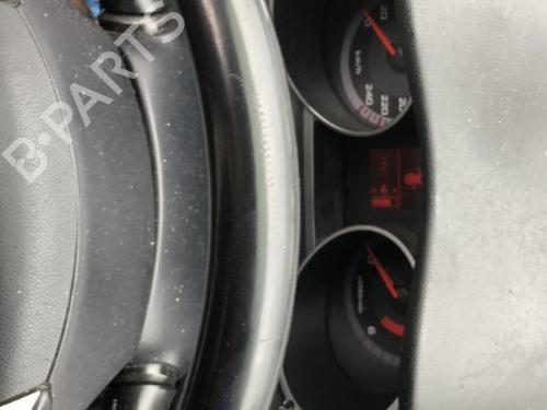 Steering wheel CITROËN C-CROSSER (VU_, VV_) 2.2 HDi | BP22126458C49 