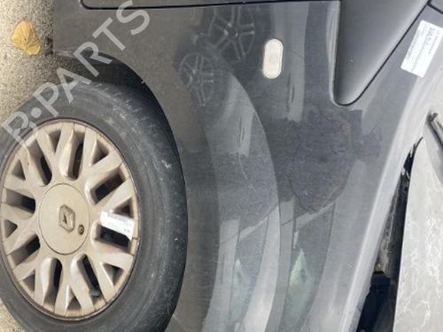 Used Right front fenders RENAULT TWINGO II (CN0_) 1.2 16V (CN0K, CN0V, CN0A) (76 hp) 21836086