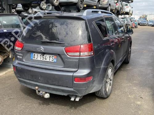 Subframe CITROËN C-CROSSER (VU_, VV_) 2.2 HDi | BP23214716M9 - Image 5