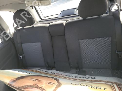 Rear right panel OPEL MERIVA A MPV (X03) 1.7 CDTI (E75) | BP39729986C61 - Image 8