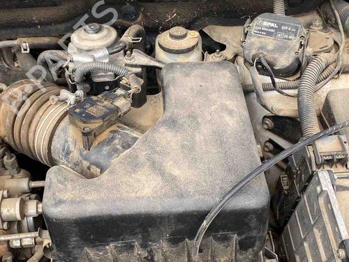 Used Air filter box Air filter box 36438281 36438281