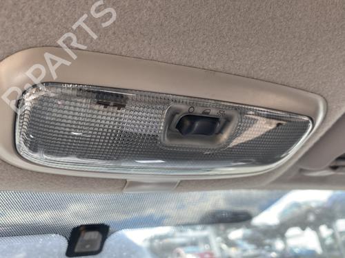 Used Interior roof light FORD FIESTA V (JH_, JD_) 1.6 TDCi (90 hp) 27402966