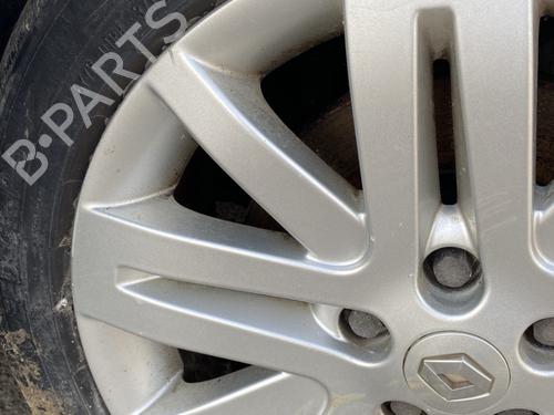 Rim RENAULT LAGUNA II (BG0/1_) 2.0 16V (BG00, BG0K, BG0P, BG0W) | BP30133148C45