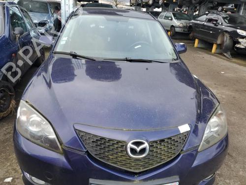 hood-mazda-3-bk-16-di-turbo-bpyk5231xb-2003-2004-2005-2006-2007-2008-2009-22117520 main image