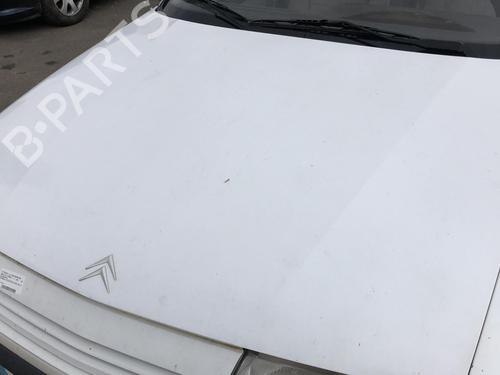 Used Hood CITROËN XANTIA (X1_, X2_) 1.9 D (69 hp) 19905834