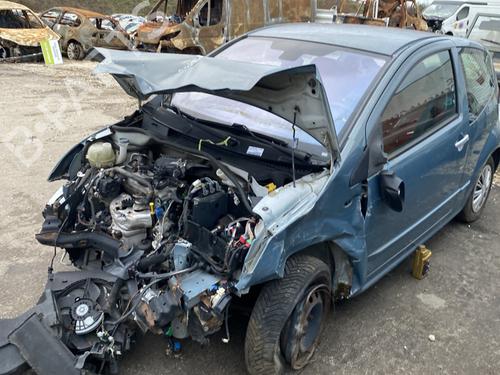 Steering rack CITROËN C2 (JM_) 1.4 | BP29910811M22