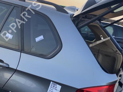 left-rear-fenders-bmw-x5-e70-2006-2007-2008-2009-2010-2011-2012-2013-32493856 main image