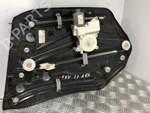 Rudehejsemekanisme Højre bagtil OPEL ASTRA H TwinTop (A04) 1.9 CDTi (L67) (150 hp) 19909410