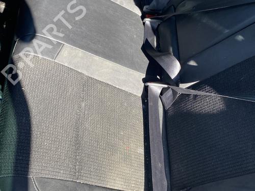 Used Rear seat CITROËN C4 II (NC_) 1.6 VTi 120 (NC5FS0, NC5FS9) (120 hp) 24940761