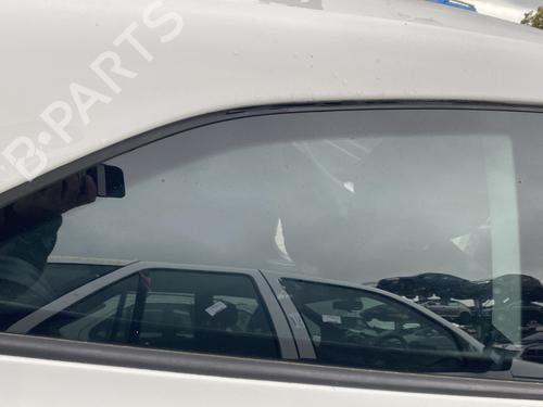 Rear right quarter glass SEAT IBIZA IV SC (6J1, 6P5) 1.6 TDI | BP29155019C92 
