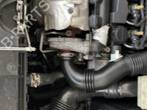 Gearkasse PEUGEOT PARTNER Box Body/MPV 1.6 HDi (75 hp) 30849271