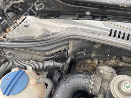 Torpedoplade Torpedoplade SEAT LEON (1P1) 1.9 TDI (105 hp) 33894566 33894566