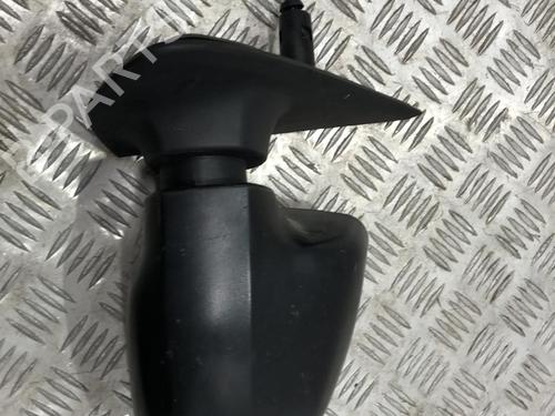 Used Left mirror DACIA SANDERO II 1.2 (75 hp) 22111872