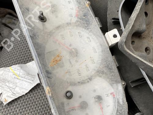 Instrumentenkombination für DAIHATSU TERIOS (J1_) 1.3 4WD (J102) (86 hp) 33122610