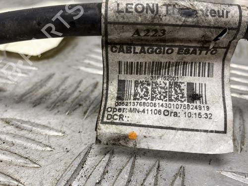 Cable FIAT PANDA (312_, 319_) 1.2 (312PXA1A) | BP30045495E12 - Image 2