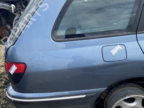 Used Right rear fenders PEUGEOT 406 Break (8E/F) 2.0 HDI 110 (109 hp) 28673123