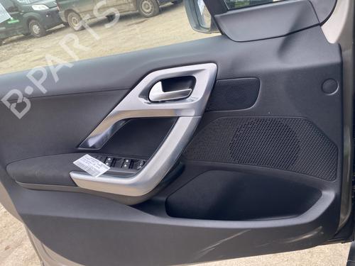 Front left panel PEUGEOT 2008 I (CU_) 1.2 THP 110 / PureTech 110 | BP31116810C58 - Image 4
