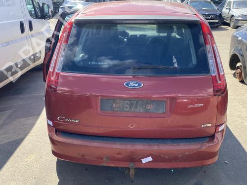 Used Tailgate FORD C-MAX (DM2) 1.8 TDCi (115 hp) 25033840
