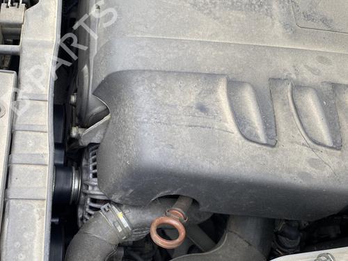 Used Starter Starter AUDI A4 B8 (8K2) 2.0 TDI (143 hp) 26297874 26297874