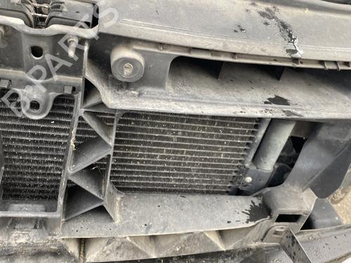 Pas przedni VW TOURAN (1T1, 1T2) 1.4 TSI | BP29969649C72