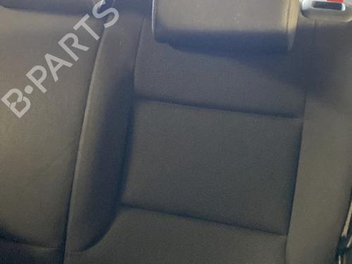 Rear seat AUDI A3 (8P1) 2.0 TDI 16V | BP22123500C17