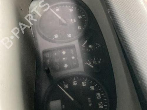 Instrument cluster OPEL VIVARO A Van (X83) 1.9 DI (F7) | BP22120935C47