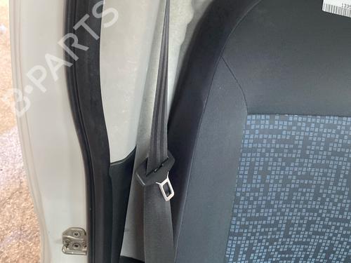 Used Front right seatbelt Front right seatbelt 39570335 39570335