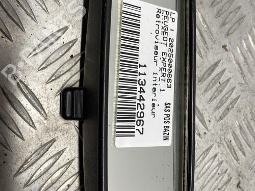 Rear mirror PEUGEOT EXPERT (224_) 2.0 HDI 16V | BP29474931I6 