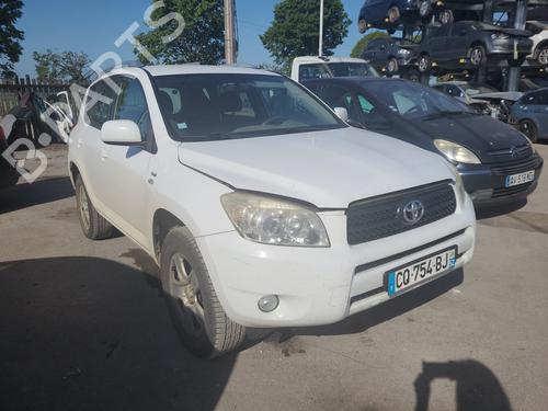 Front left panel TOYOTA RAV 4 III (_A3_) 2.2 D 4WD (ALA30_, ALA30R) | BP36438295C58 - Image 6