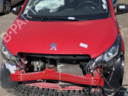 Used Subframe Subframe PEUGEOT 108 1.0 VTi 72 (72 hp) 28366780 28366780