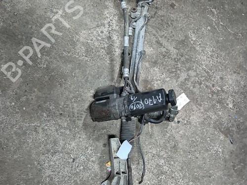 Used Steering rack MERCEDES-BENZ A-CLASS (W168) A 170 CDI (168.009, 168.109) (95 hp) 22121009