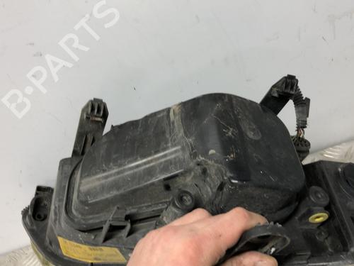 Left headlight FORD FOCUS C-MAX (DM2)  | BP22112804C28 