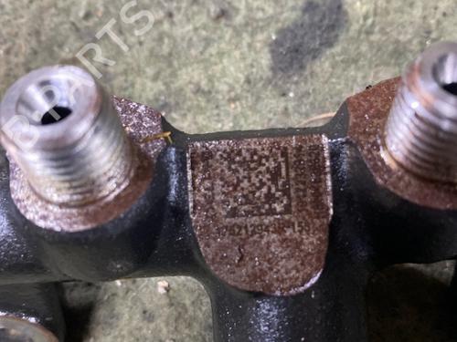 Used Injector Injector RENAULT CLIO V (B7_) 1.5 Blue dCi 85 (B7AG) (86 hp) 39943025 39943025