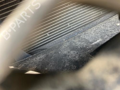 Used Front bumper reinforcement Front bumper reinforcement 38091994 38091994